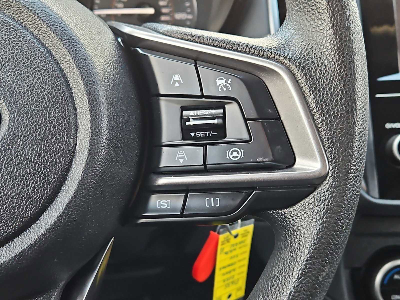 Used 2022 Subaru Crosstrek 2.0i image 19