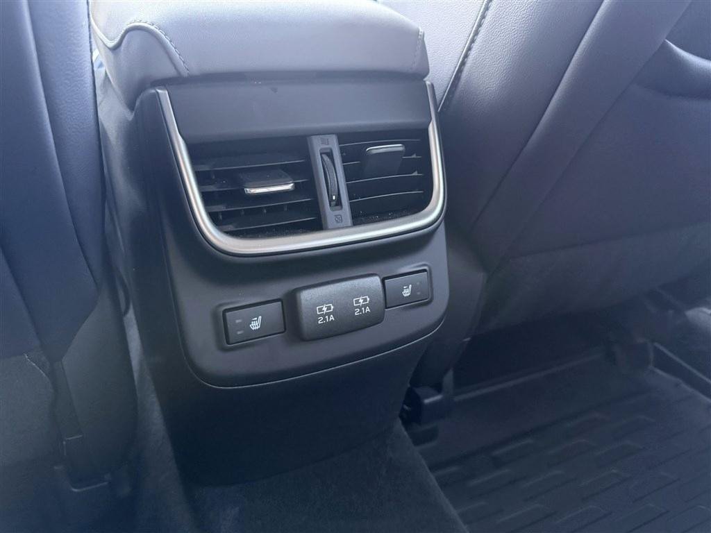 Used 2022 Subaru Outback Limited AWD/4WD image 28