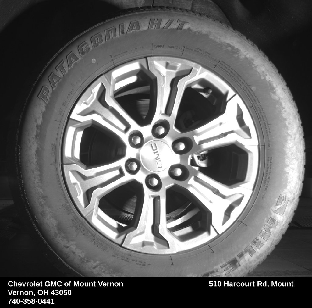 Used 2025 GMC Sierra 1500 SLT AWD/4WD image 33