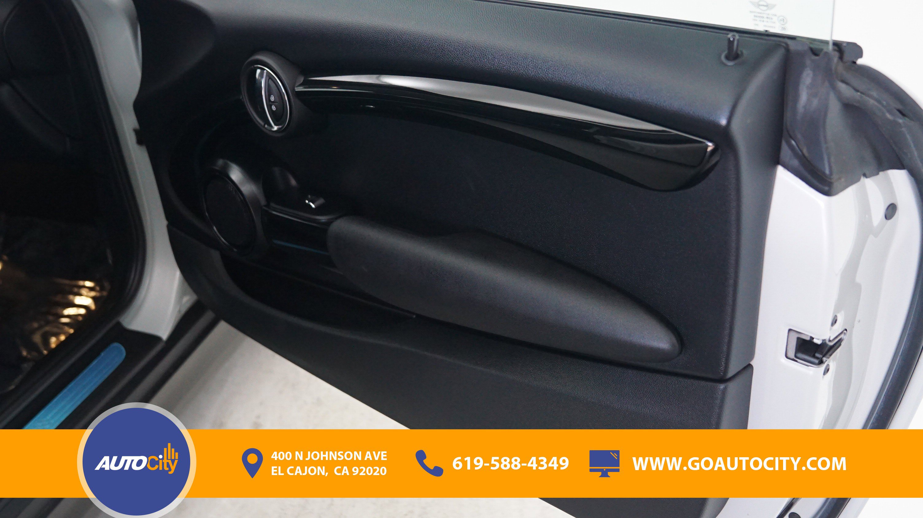 Used 2017 MINI Cooper S image 15