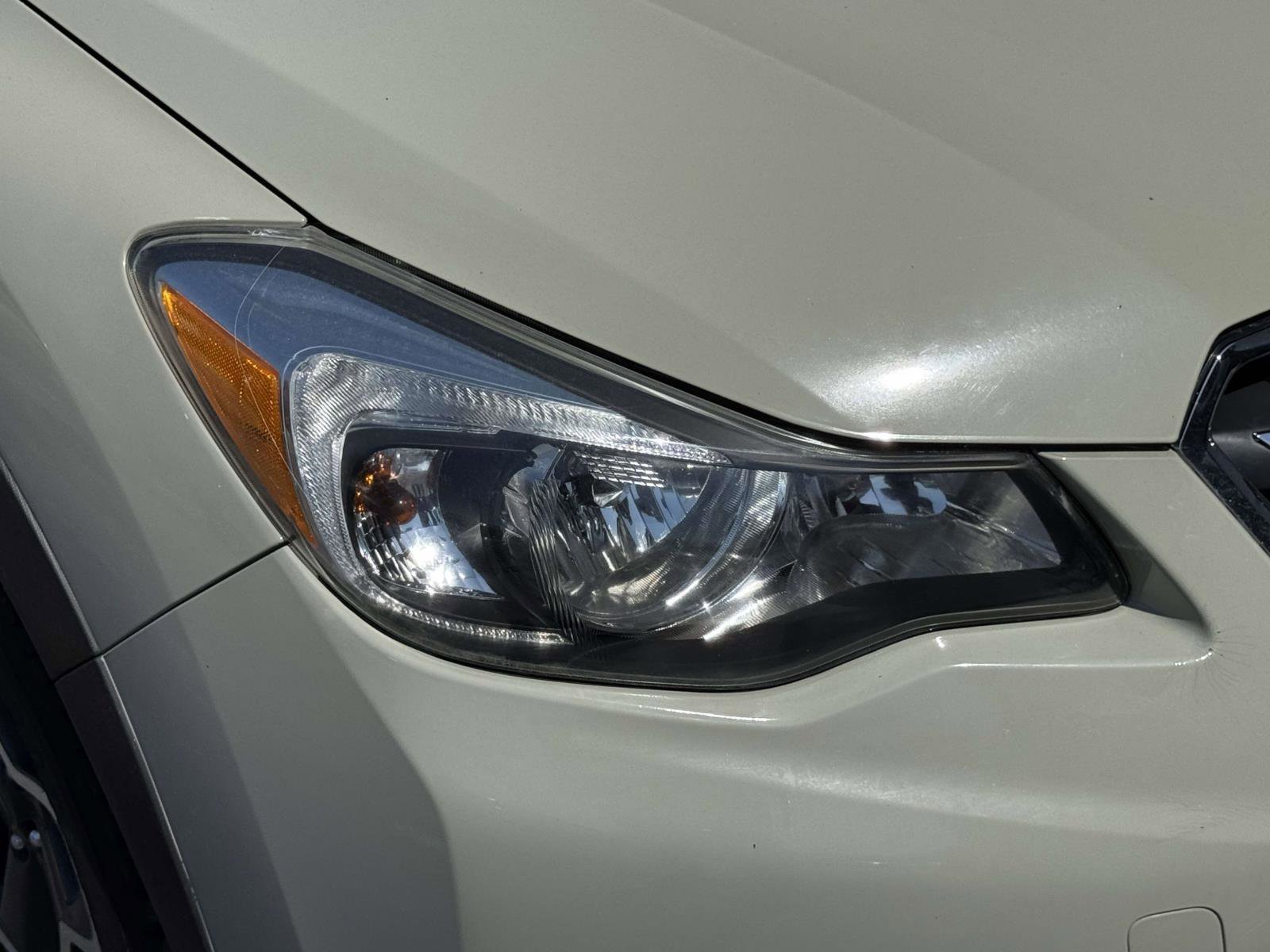 Used 2013 Subaru Crosstrek 2.0i Limited image 7