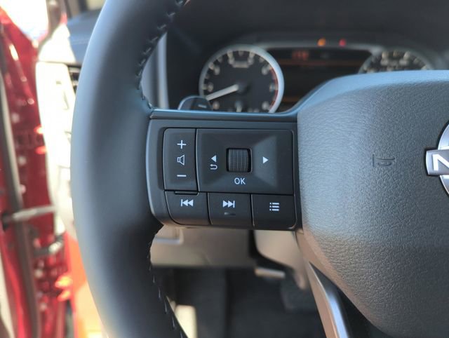 New 2026 Nissan Rogue SV w/ Cold Weather Package image 41