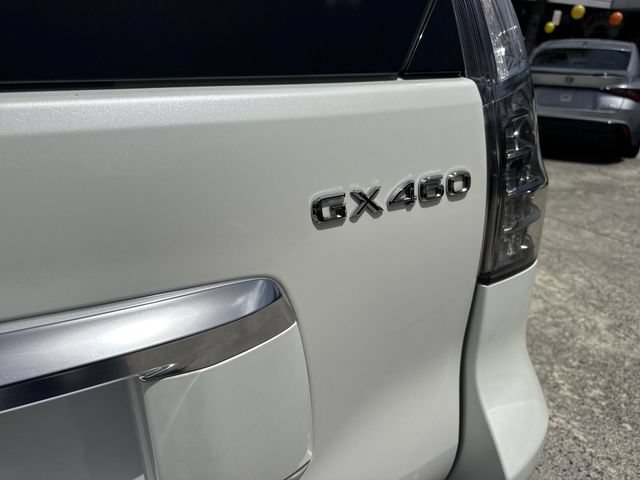 Used 2022 Lexus GX 460 Premium w/ Premium Package AWD/4WD image 26