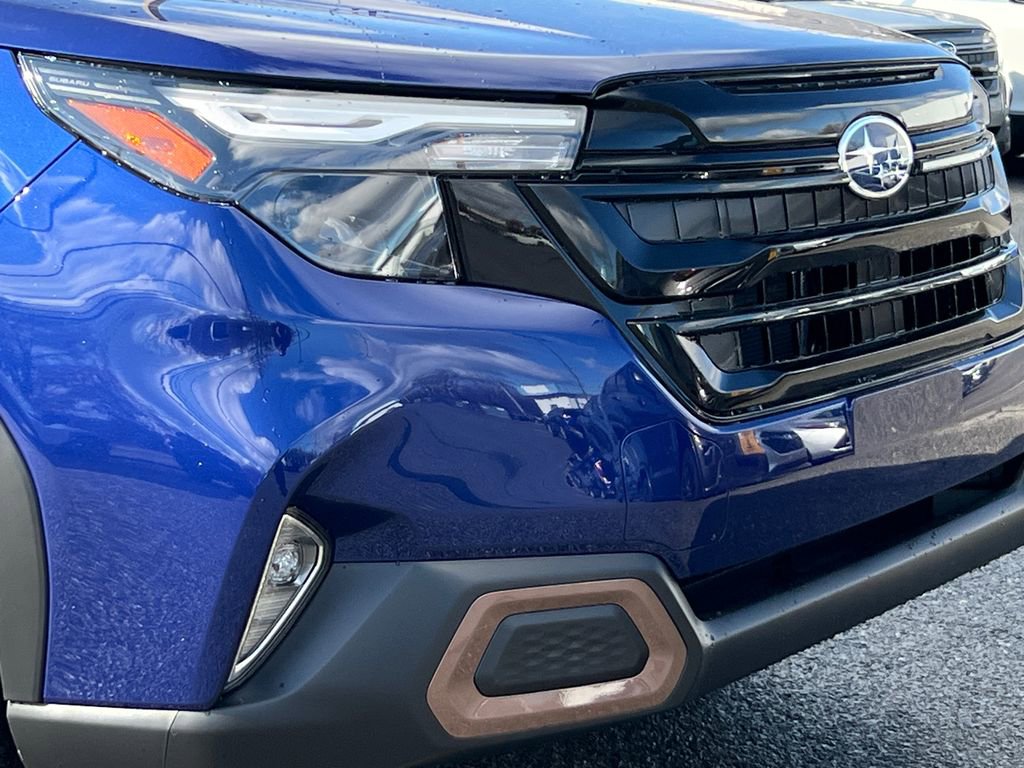 New 2026 Subaru Forester Sport video 2