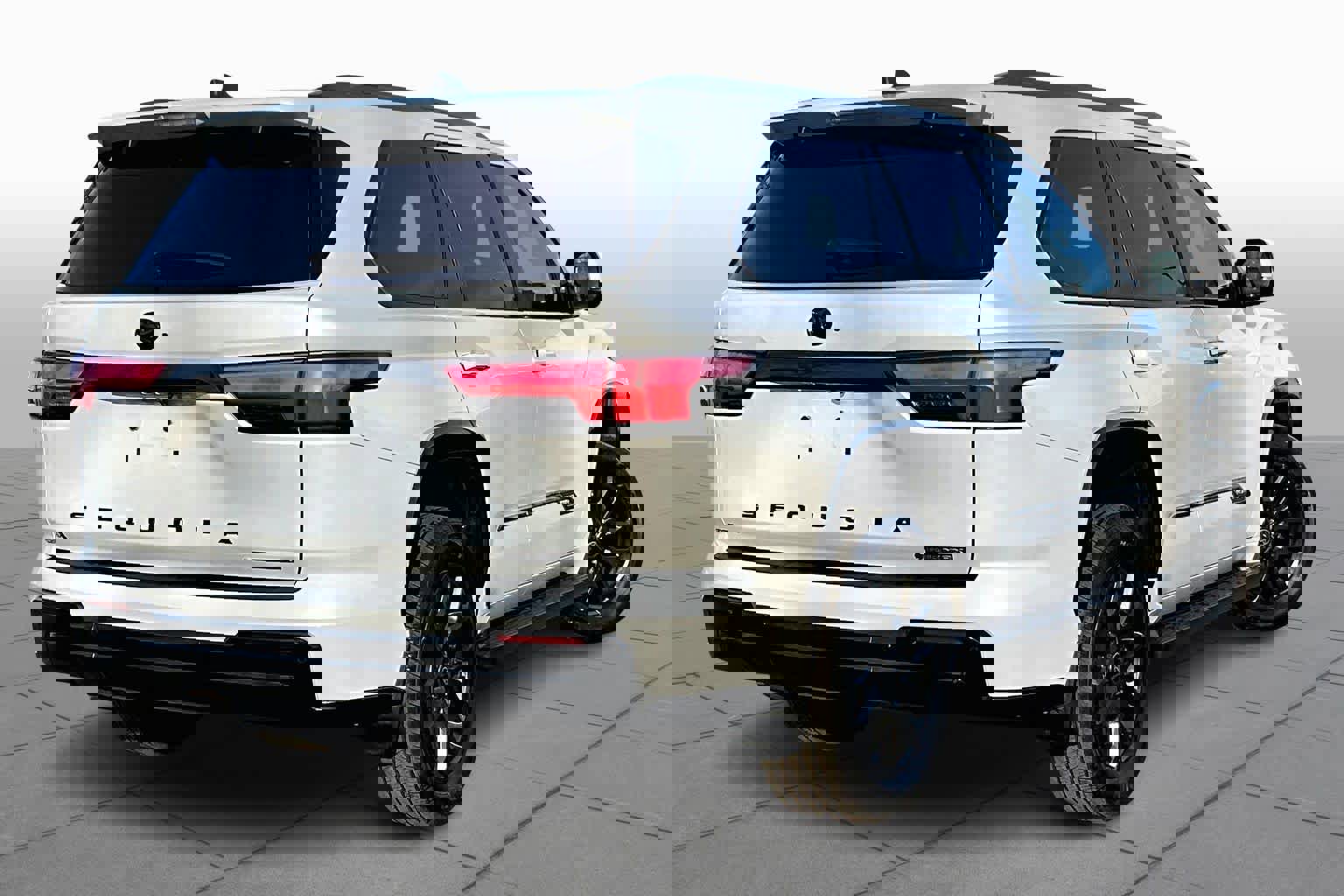 Certified 2025 Toyota Sequoia Platinum image 13