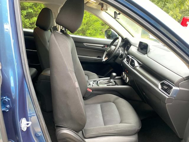 Used 2019 MAZDA CX-5 Sport FWD image 34