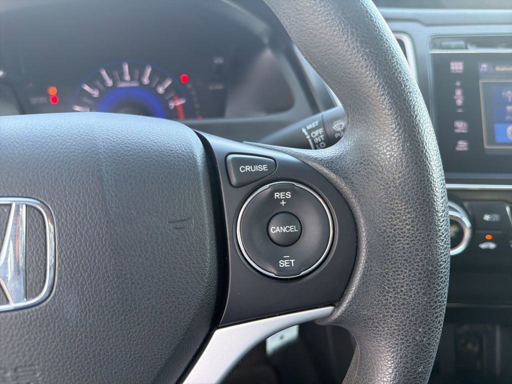 Used 2015 Honda Civic SE image 14