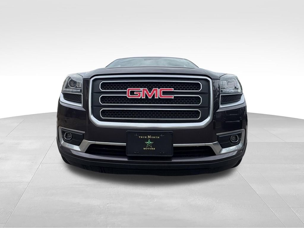 Used 2015 GMC Acadia SLT w/ Open Road Package AWD/4WD image 5