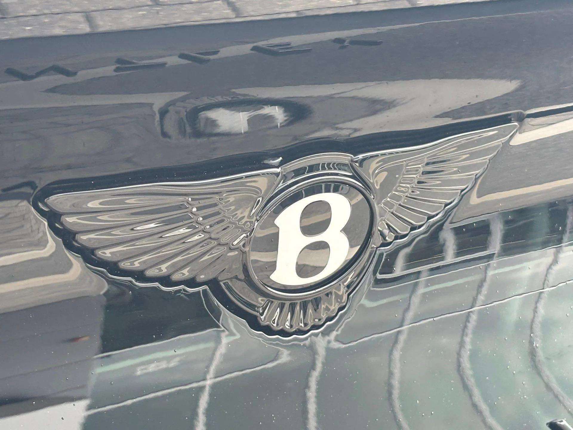 New 2025 Bentley Continental GT Mulliner image 49