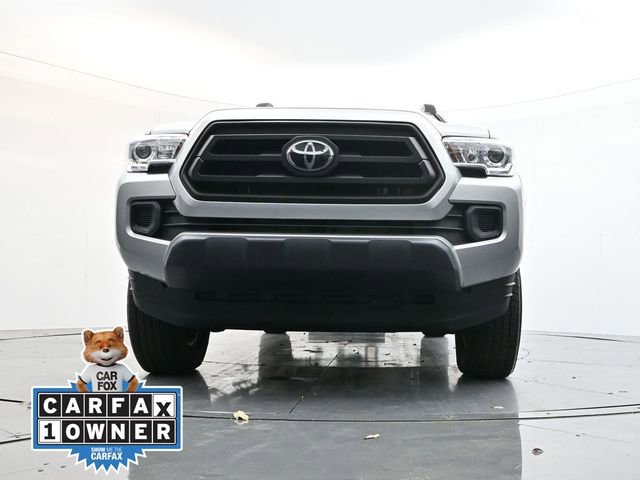 Used 2023 Toyota Tacoma SR image 28