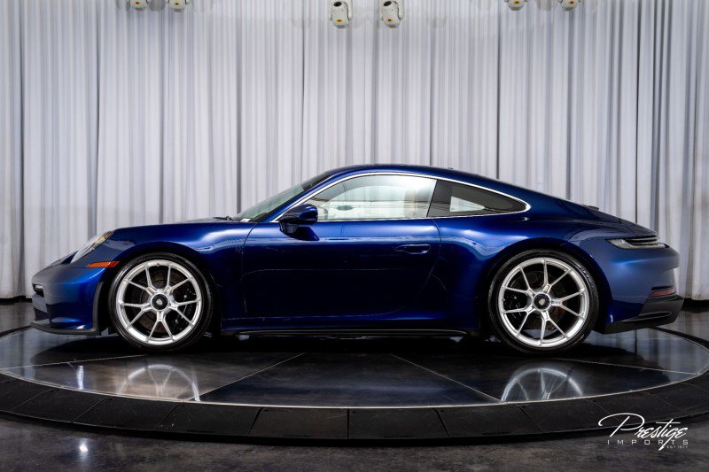 Used 2022 Porsche 911 GT3 image 6