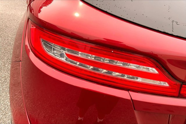 Used 2017 Lincoln MKC Select w/ Select Plus Package AWD/4WD image 29