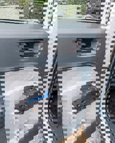 New 2025 Ford Maverick XLT image 16