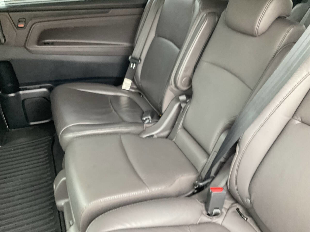 Used 2020 Honda Odyssey EX-L image 13