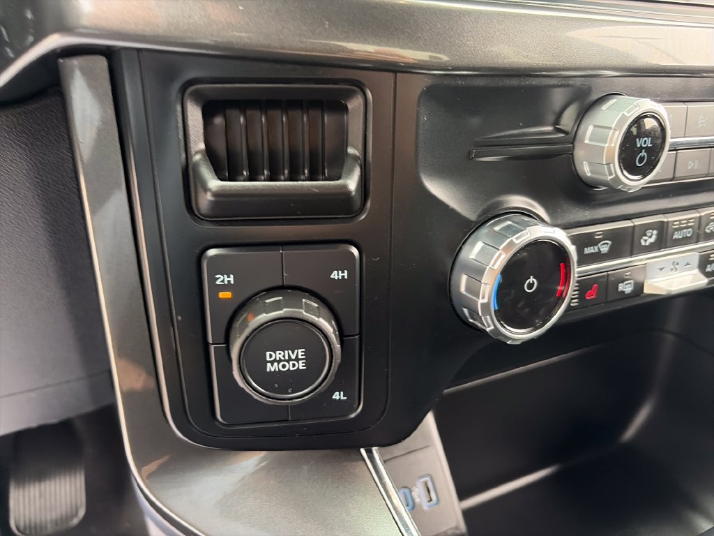 Used 2023 Ford F150 XLT w/ Equipment Group 302A High AWD/4WD image 23