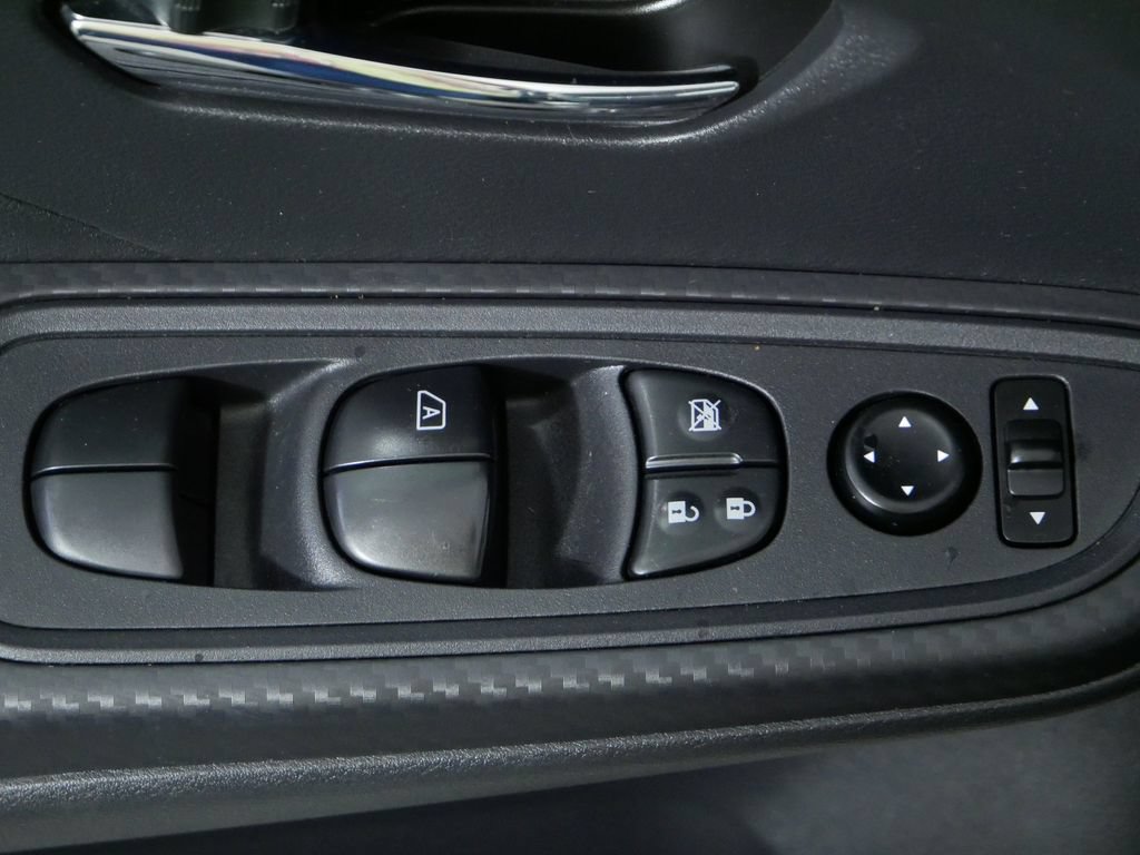 Used 2024 Nissan Versa SV w/ Trunk Package FWD image 21