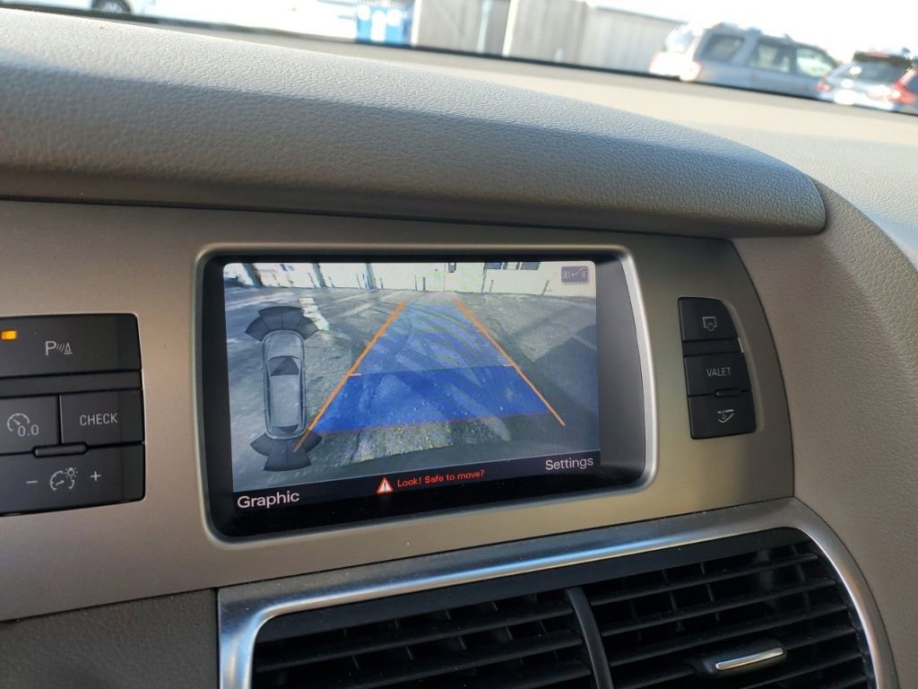 Used 2014 Audi Q7 TDI Prestige image 21