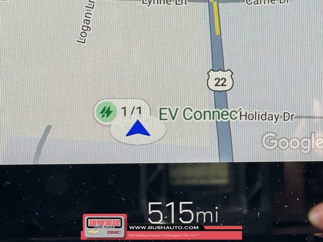 New 2026 GMC Sierra EV Elevation image 12