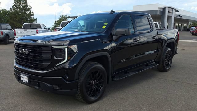 New 2026 GMC Sierra 1500 Elevation w/ Preferred Package AWD/4WD image 4