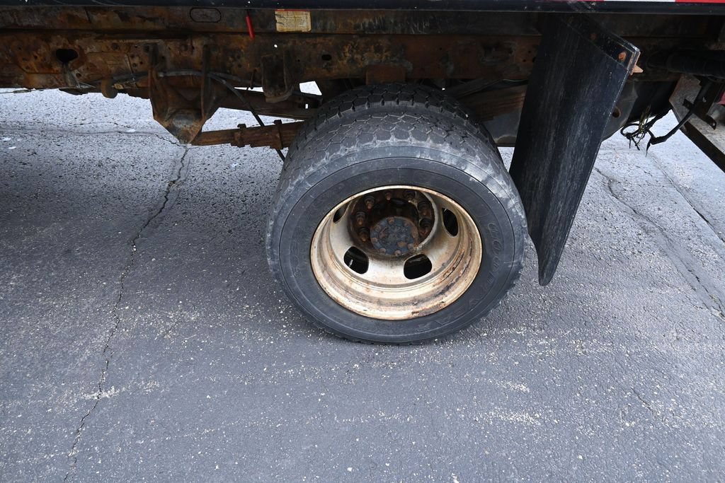 Used 2014 RAM 4500 Tradesman w/ Power Accessory Group AWD/4WD image 15