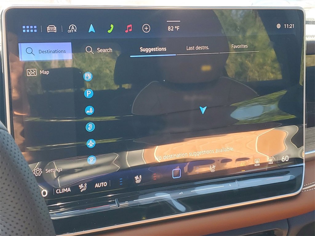 New 2026 Volkswagen Tiguan SEL R-Line image 23