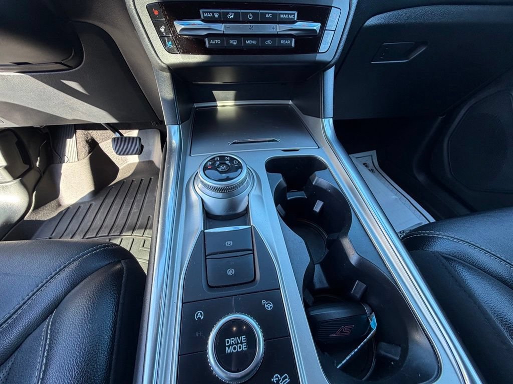 Used 2020 Ford Explorer ST w/ Premium Technology Package AWD/4WD image 28