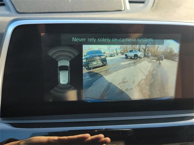 Used 2019 BMW X1 xDrive28i w/ Convenience Package image 37