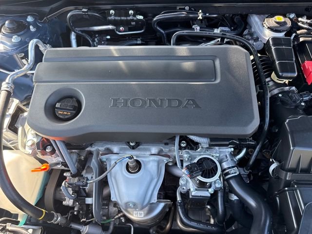 Certified 2025 Honda Civic Sport image 41