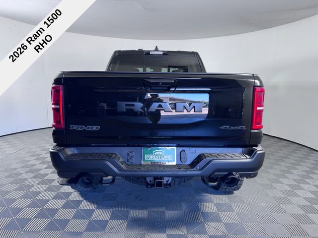 New 2026 RAM 1500 RHO image 7