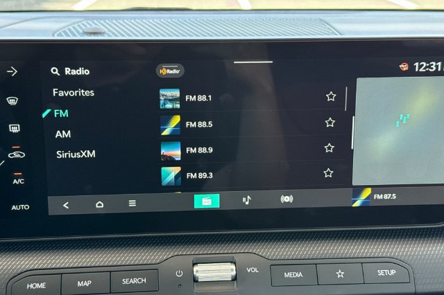 New 2026 Kia K4 GT-Line w/ GT-Line Premium Package FWD image 21