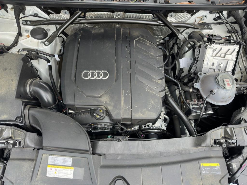 Used 2024 Audi Q5 2.0T Premium Plus image 10