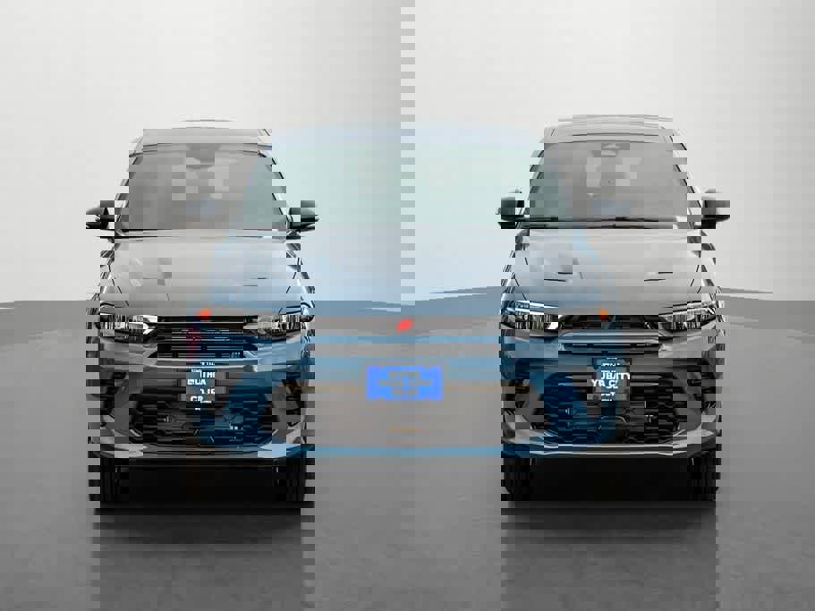 New 2025 Dodge Hornet GT w/ Cold Weather Group image 7