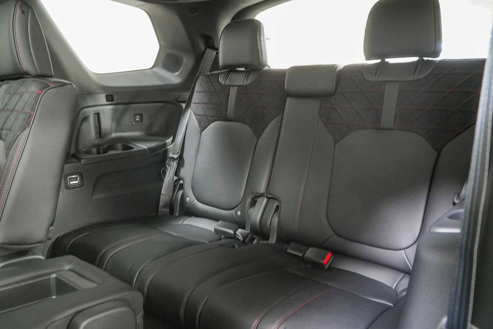 New 2026 Honda Pilot Black Edition image 47