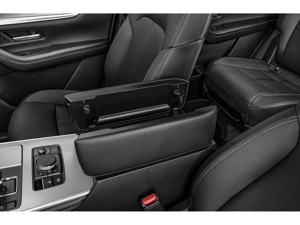 New 2026 MAZDA CX-90 3.3 Turbo w/ Preferred Package AWD/4WD image 36