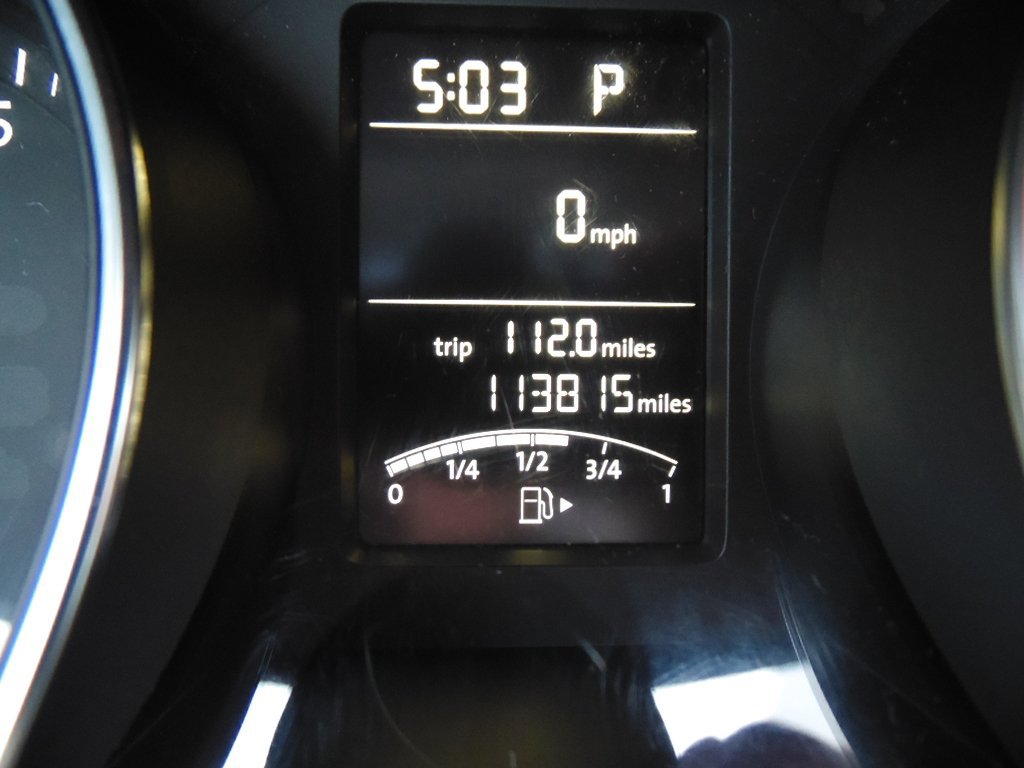 Used 2015 Volkswagen Jetta SE image 8