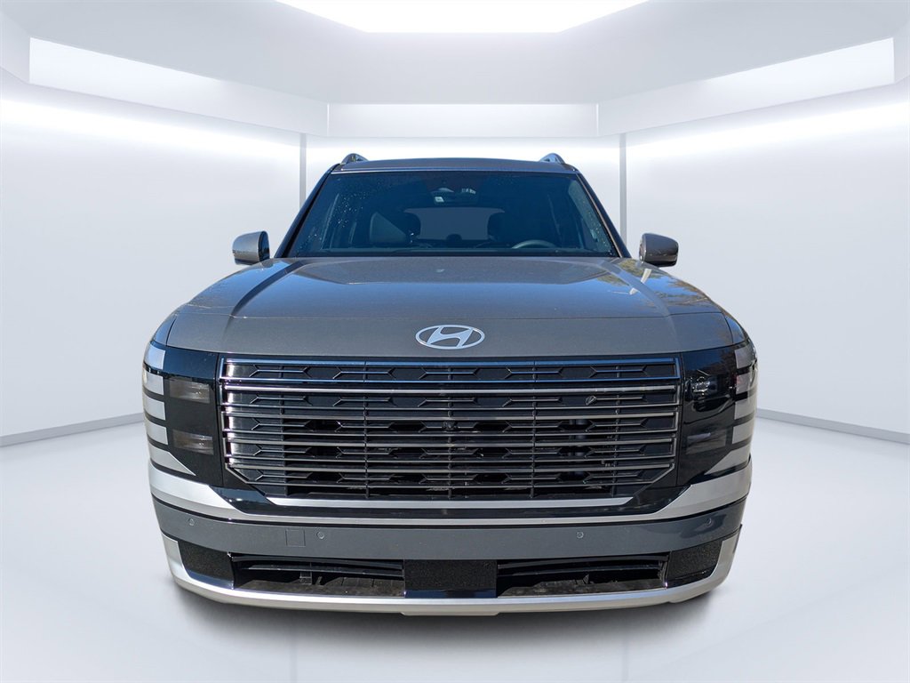 New 2026 Hyundai Palisade Calligraphy image 8