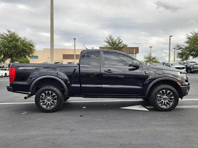 Used 2020 Ford Ranger XLT w/ Equipment Group 301A Mid image 6