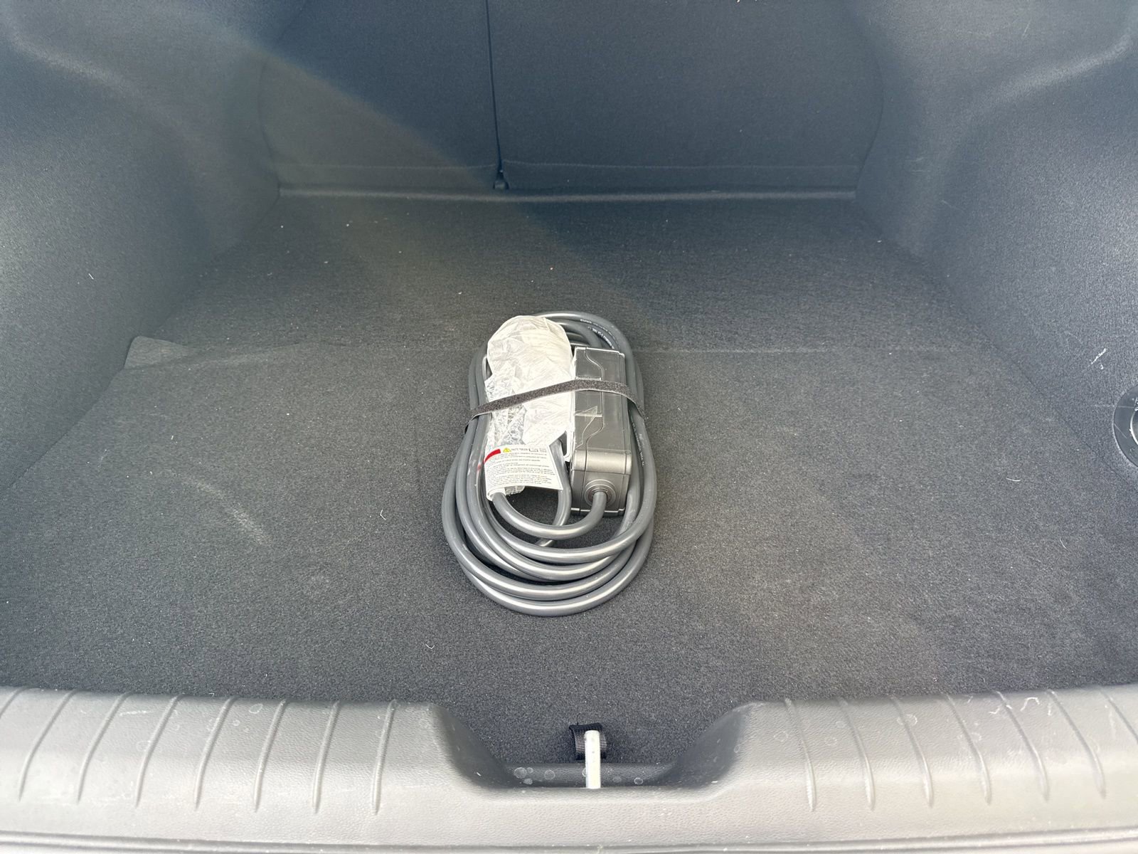 Used 2025 Hyundai Ioniq 6 Limited image 13