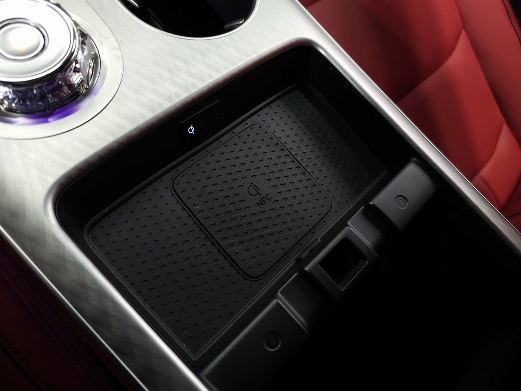 Used 2026 Genesis GV70 2.5T Sport Prestige image 28