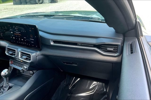 Used 2025 Ford Mustang Premium RWD image 15