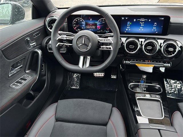 New 2026 Mercedes-Benz CLA 250 4MATIC image 11
