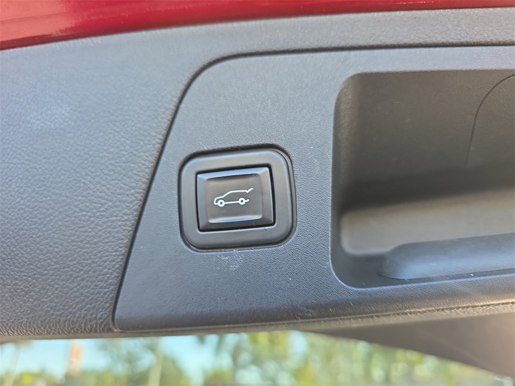 Used 2020 Buick Envision Premium image 8