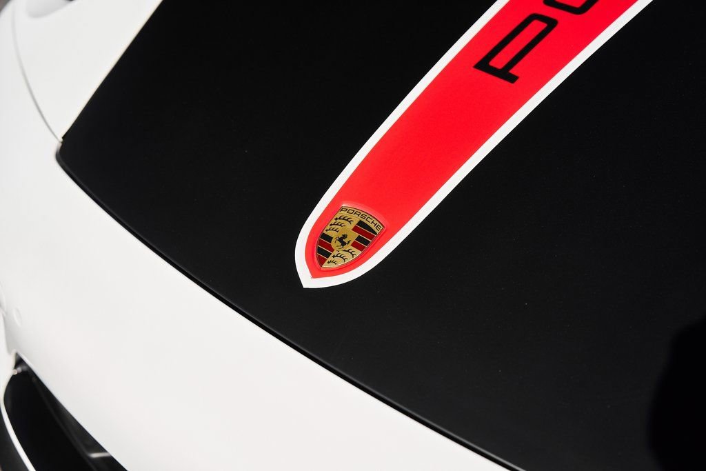 Used 2023 Porsche 911 Carrera 4 GTS w/ Premium Package image 6