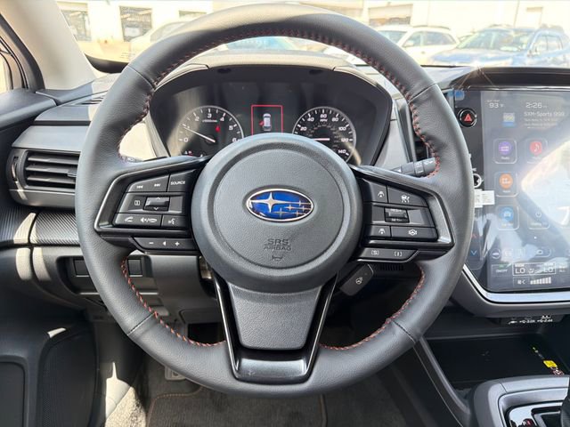 New 2026 Subaru Crosstrek 2.5i Limited AWD/4WD image 10