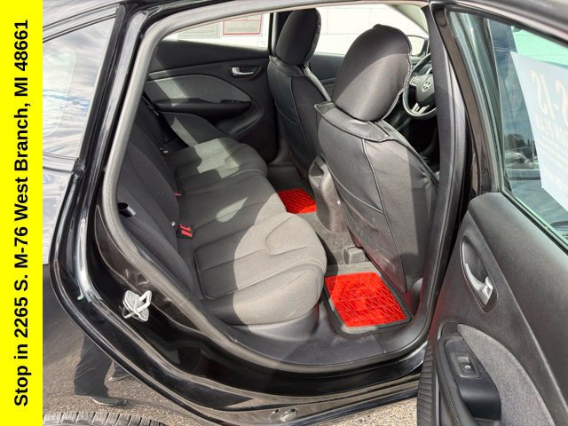 Used 2013 Dodge Dart SXT FWD image 19