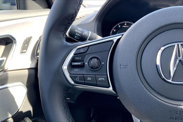 New 2026 Acura RDX SH-AWD w/ Technology Package image 8