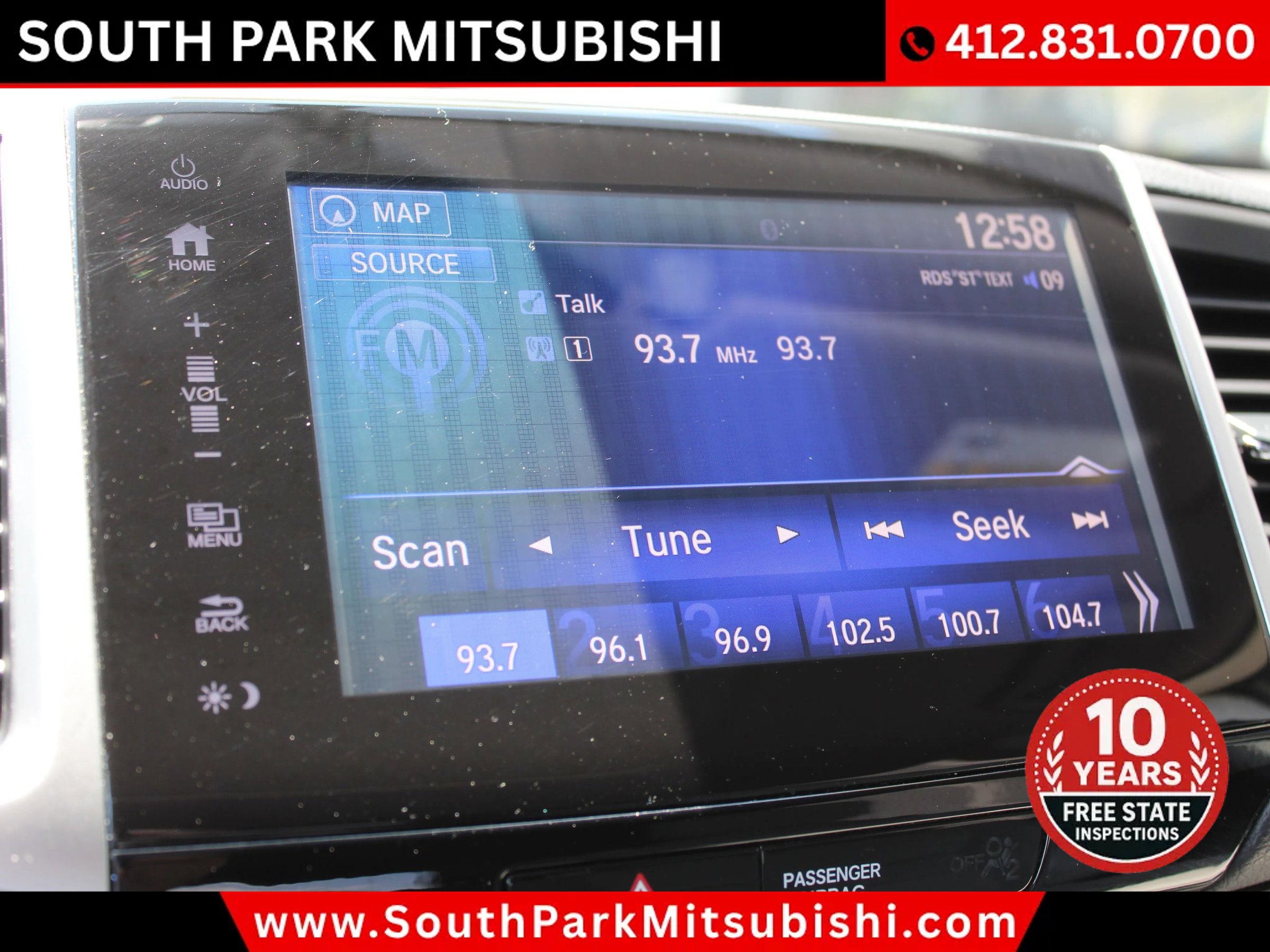 Used 2017 Honda Pilot EX-L image 23