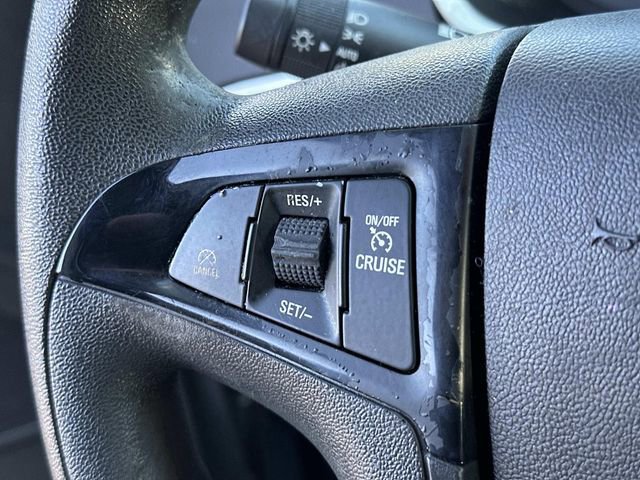 Used 2015 Chevrolet Equinox LS w/ LPO, Protection Package image 24