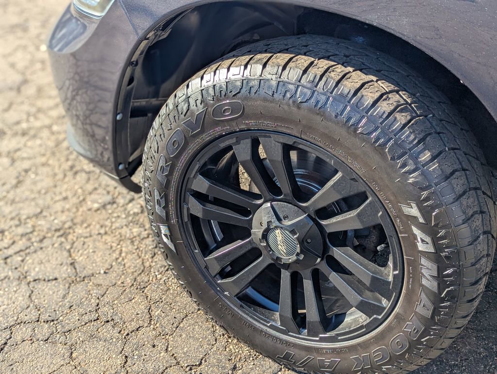 Used 2018 RAM 1500 Sport w/ Comfort Group image 35