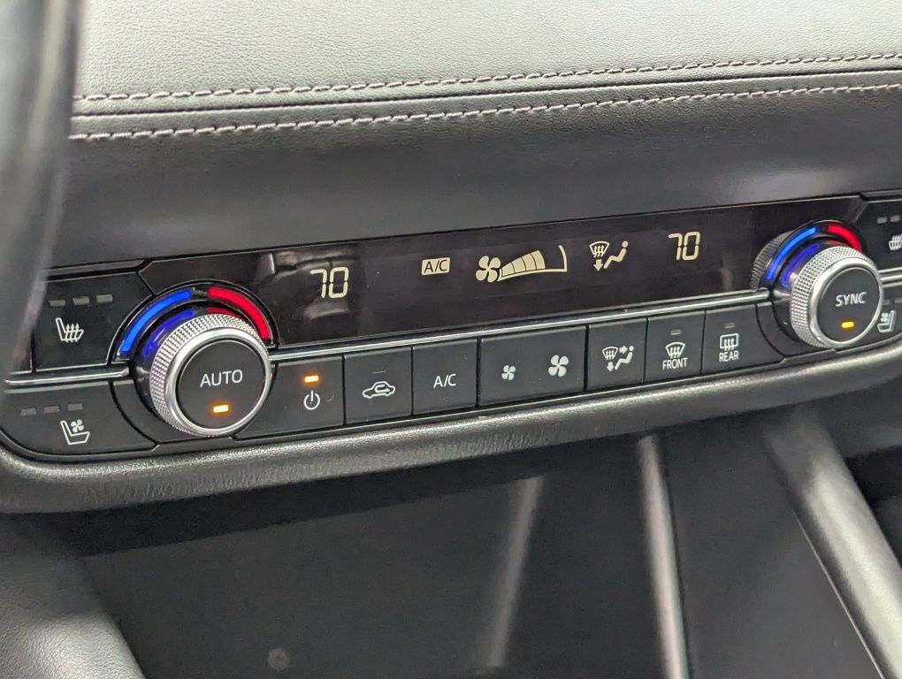 Used 2018 MAZDA MAZDA6 Grand Touring Reserve FWD image 30